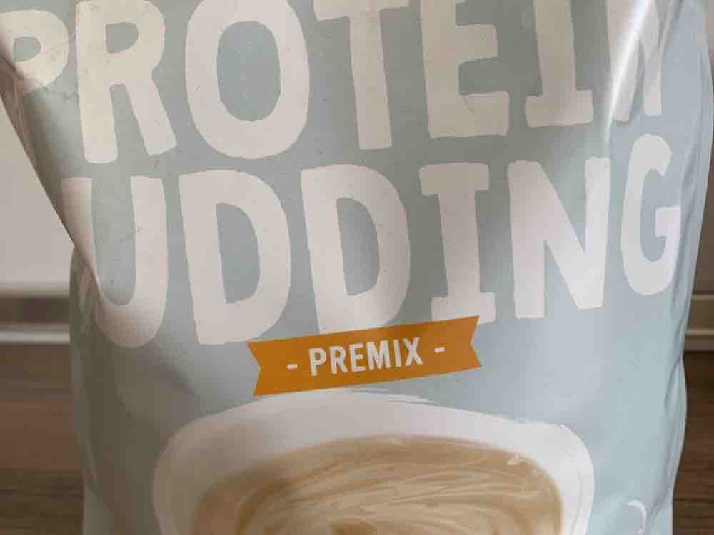 Protein Pudding Speculoos Flavor von basti29499 | Hochgeladen von: basti29499