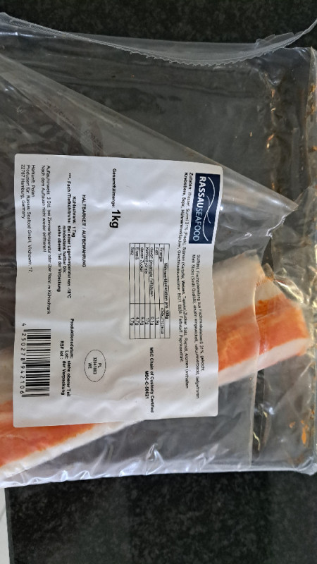 Surimi von MarleenW | Hochgeladen von: MarleenW