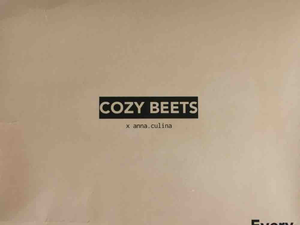Cozy Beets von contessa30 | Hochgeladen von: contessa30