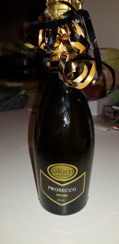 Prosecco von irmischadl | Hochgeladen von: irmischadl Prosecco von irmischadl | Hochgeladen von: irmischadl