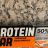 Protein Bar Erdnuss, 50% Protein von SinusFu | Hochgeladen von: SinusFu