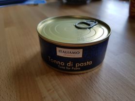 Tonno di pasta  | Hochgeladen von: rooksmdc