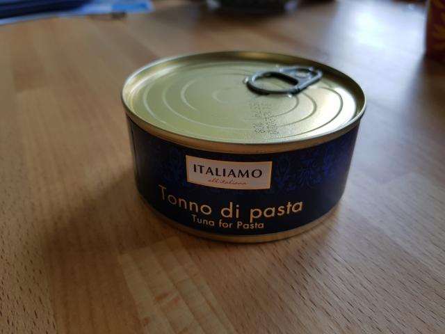 Tonno di pasta  | Hochgeladen von: rooksmdc