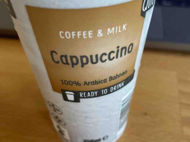 Cappuccino by nikmooc | Uploaded by: nikmooc