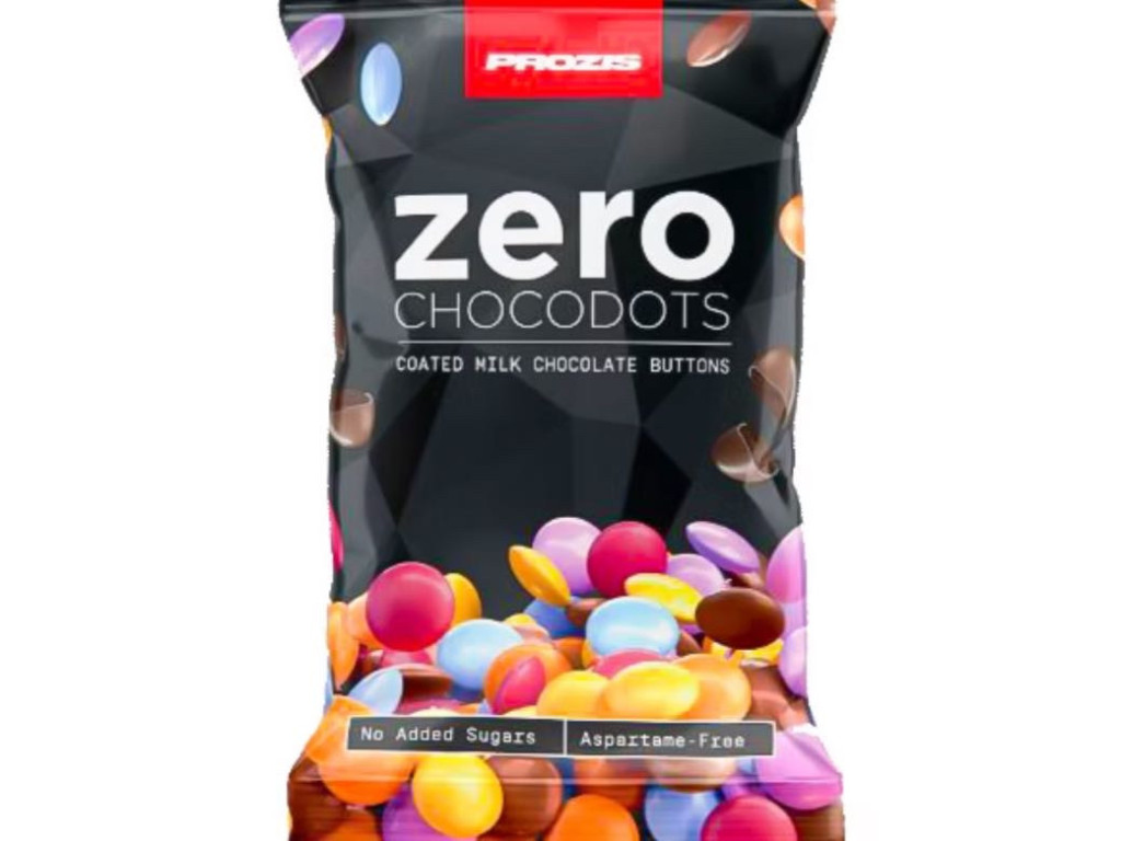 Zero Chocodots von leonievictoriakub | Hochgeladen von: leonievictoriakub