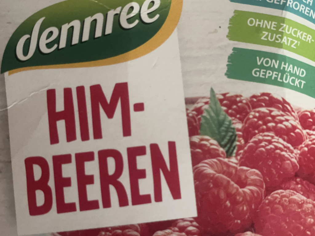 Himbeeren, Gefroren by celina888 | Hochgeladen von: celina888 Himbeeren, Gefroren by celina888 | Hochgeladen von: celina888