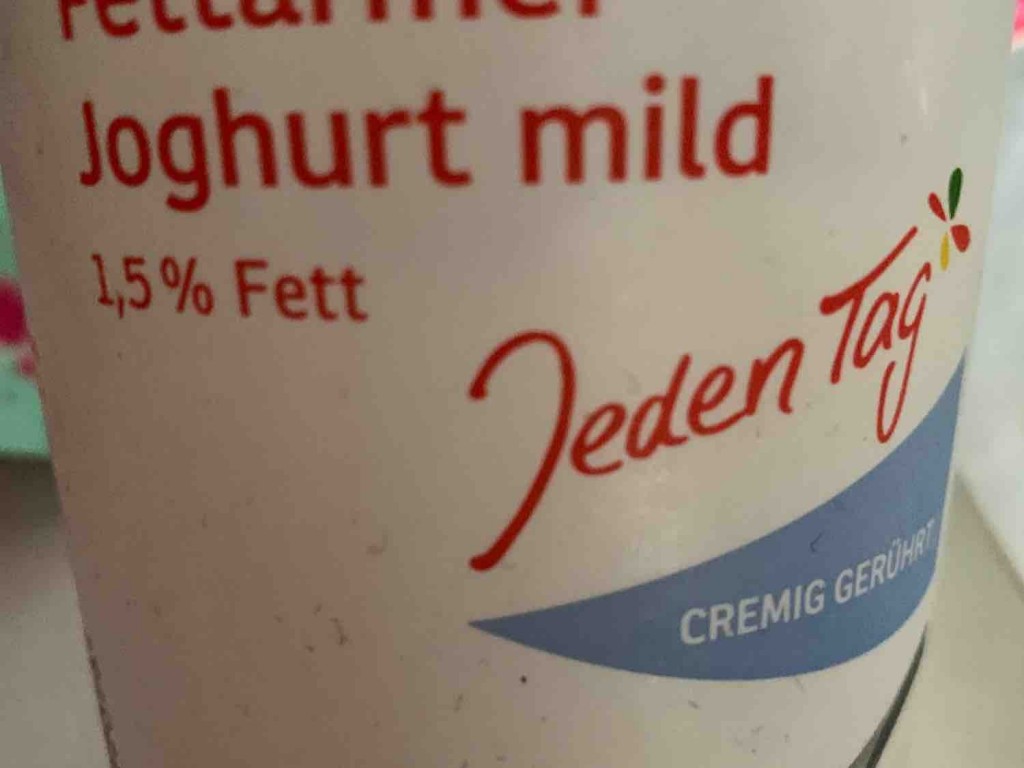 Fettarmer Joghurt mild, Cremig gerührt von MaikeMonsta | Hochgeladen von: MaikeMonsta