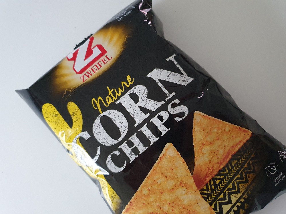 Corn Chips, nature von yanco | Hochgeladen von: yanco