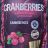 Cranberries geteocknet von hexen | Hochgeladen von: hexen