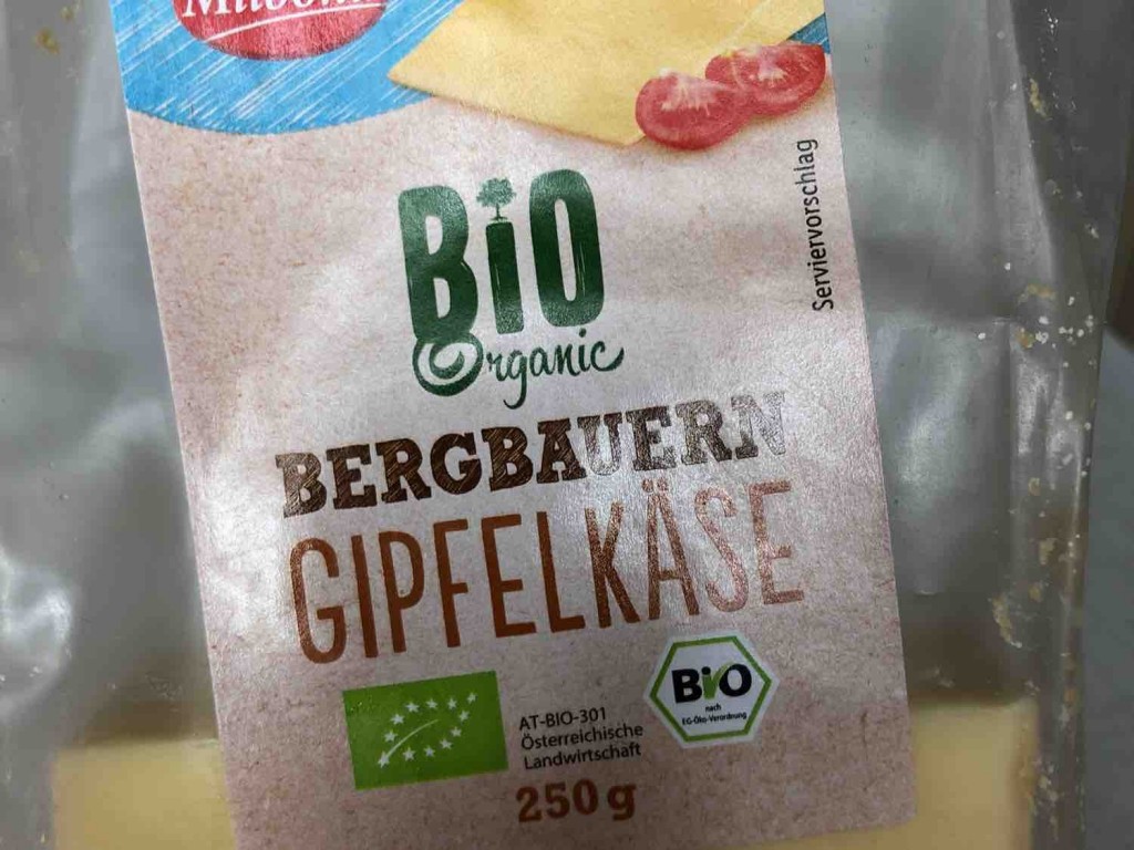 Gipfelkäse von Glitzerwoman | Hochgeladen von: Glitzerwoman