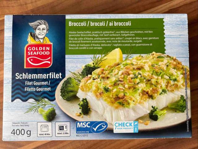 Schlemmer Filet Broccoli von Bachi130576 | Hochgeladen von: Bachi130576