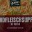 Rindfleischsuppe mit Nudeln von Jacky2312 | Hochgeladen von: Jacky2312