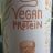 vegan protein, snickerdoodle flavour von myani | Hochgeladen von: myani