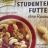 Fitness Snack Studentenfutter, mit Cranberries von dickunddursti | Hochgeladen von: dickunddurstig