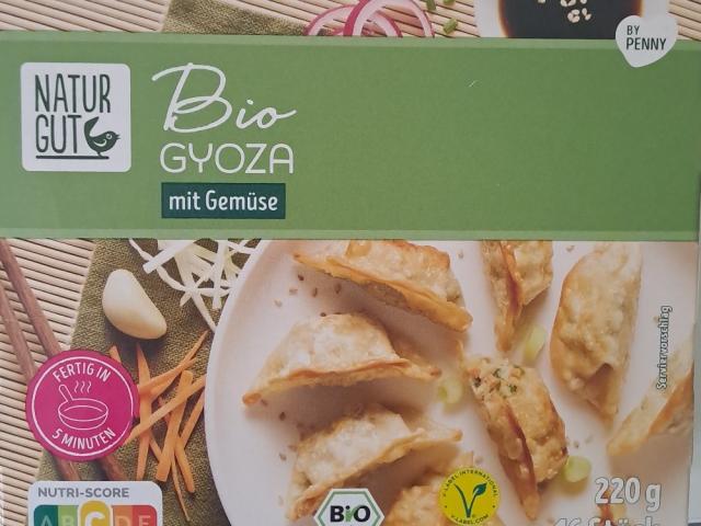 Gyoza mit Gemüse von Maja- | Hochgeladen von: Maja- Gyoza mit Gemüse von Maja- | Hochgeladen von: Maja-