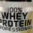 Whey Protein French Vanilla von merisbsc | Hochgeladen von: merisbsc