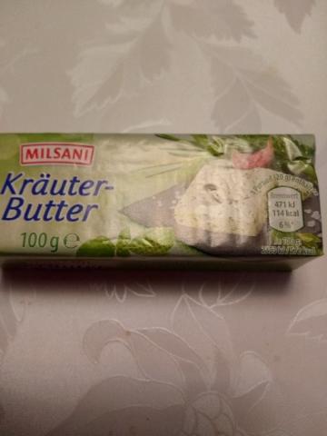 Kräuter-Butter, Aldi von Bine1967 | Hochgeladen von: Bine1967