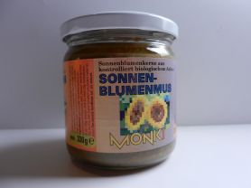 Monk Sonnenblumenmus  | Hochgeladen von: maeuseturm