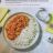 HelloFresh Hähnchengeschnetzeltes in Tomaten-Sahnesoße von Marti | Hochgeladen von: Martina Hutter