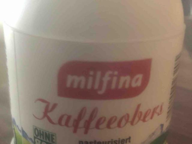 Milfina Kaffeeobers von silvia742 | Hochgeladen von: silvia742