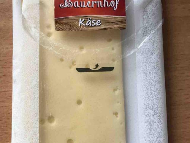 Bauernhof Käse von zonkxx | Hochgeladen von: zonkxx