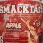 Smacktastic, Apple cinnamon von Pixxie | Hochgeladen von: Pixxie