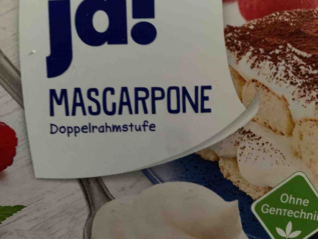 Mascarpone von Jerome12 | Hochgeladen von: Jerome12