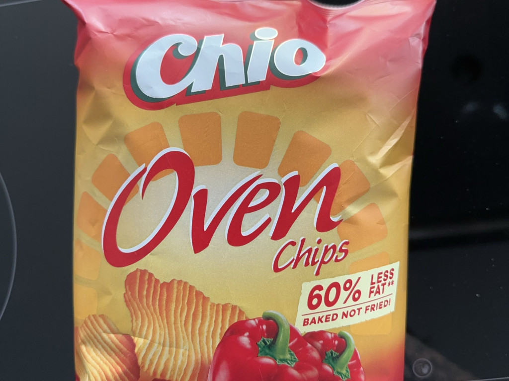 Chio Oven Chips von kleinamanda | Hochgeladen von: kleinamanda