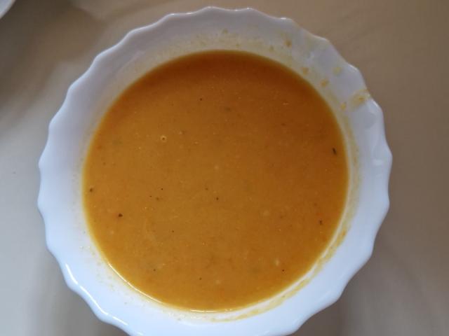 Kürbis-Ingwer-Suppe von Resi. | Hochgeladen von: Resi. Kürbis-Ingwer-Suppe von Resi. | Hochgeladen von: Resi.