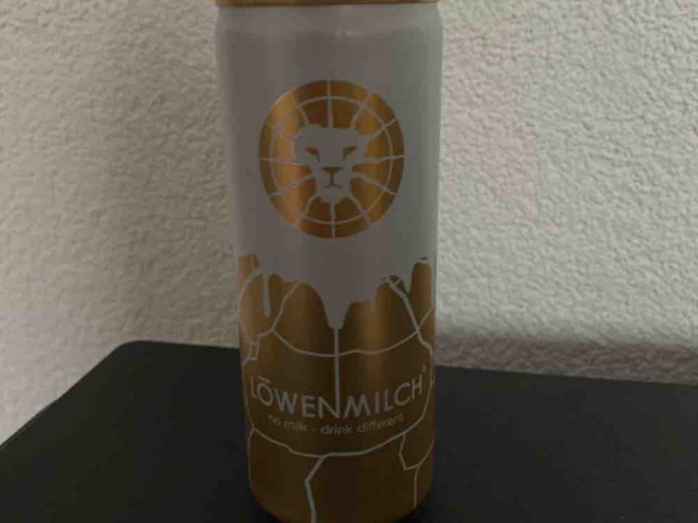 Löwenmilch von SonKurdo | Hochgeladen von: SonKurdo