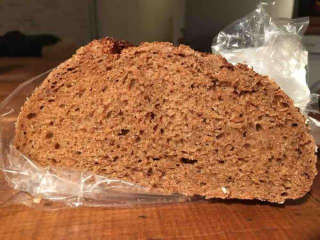 Vollkorn Kruste, Brot von Jassi25 | Hochgeladen von: Jassi25