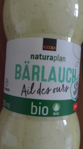 Salatsauce Bärlauch, Naturaplan von Xerxes74 | Hochgeladen von: Xerxes74