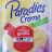 Paradiescreme Zitronengeschmack | Hochgeladen von: okunkel875