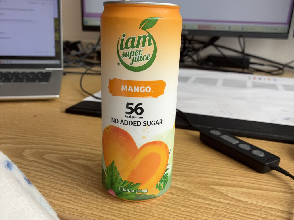 Iam super juice Mango, 0 von neola | Hochgeladen von: neola Iam super juice Mango, 0 von neola | Hochgeladen von: neola