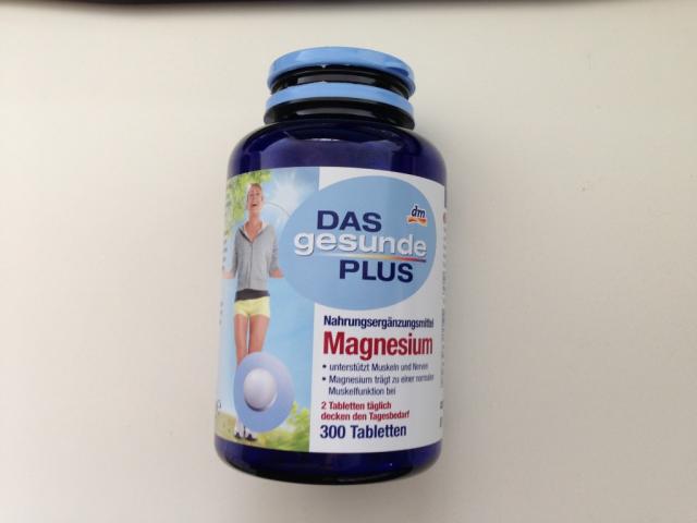Magnesium | Hochgeladen von: knuthen