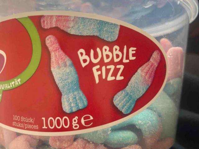 Bubble Fizz von nelejw | Hochgeladen von: nelejw