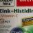 Zink + Histidin + Vitamin C von Sarah0289 | Hochgeladen von: Sarah0289