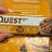 Quest Bar, Chocolate Chip Cookie Dough von lenilenileni | Hochgeladen von: lenilenileni
