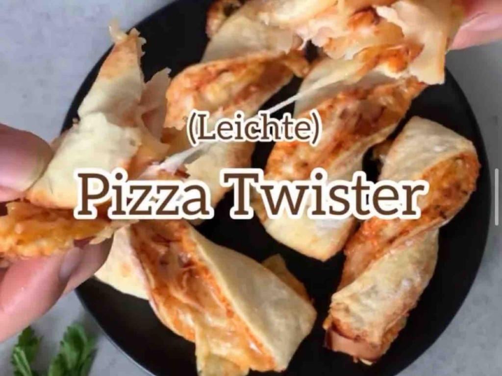 Pizza Twist von Marelene73 | Hochgeladen von: Marelene73