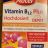 Vitamin B12 von marchome | Hochgeladen von: marchome