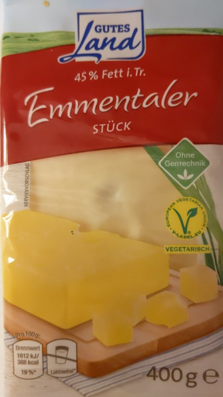 Emmentaler von nature | Hochgeladen von: nature