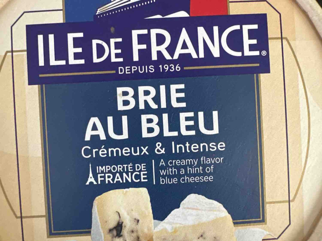 Brie au Bleu von moonlitrain | Hochgeladen von: moonlitrain