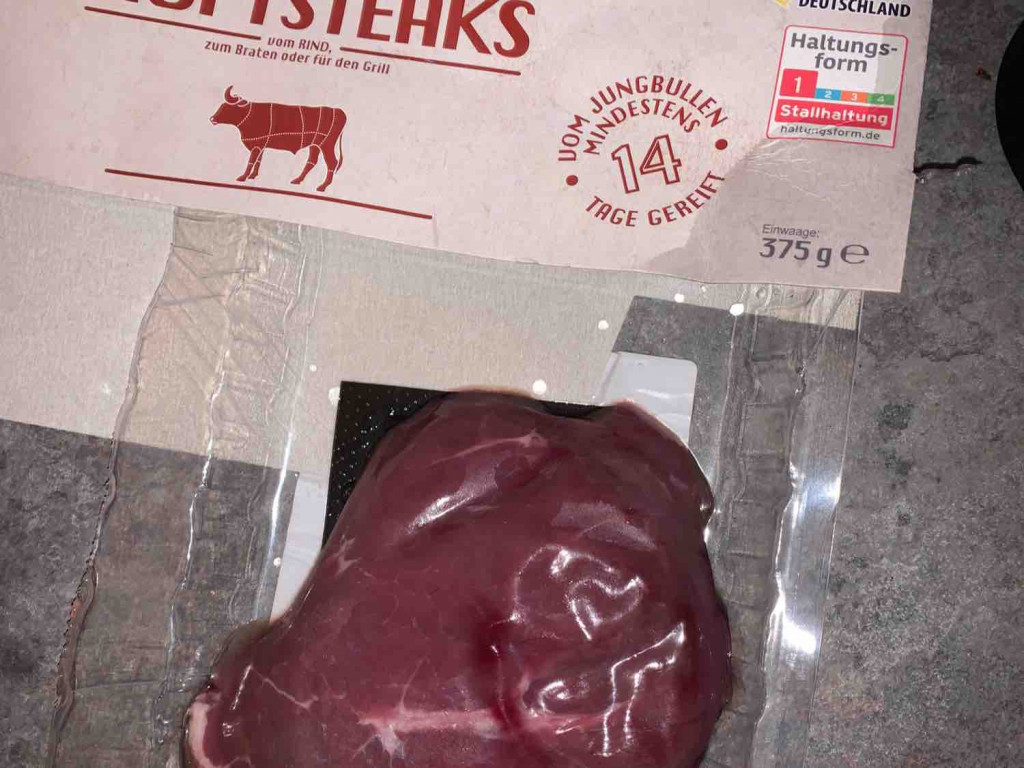 Frische Hüftsteaks, vom Rind von mxrcomnz | Hochgeladen von: mxrcomnz