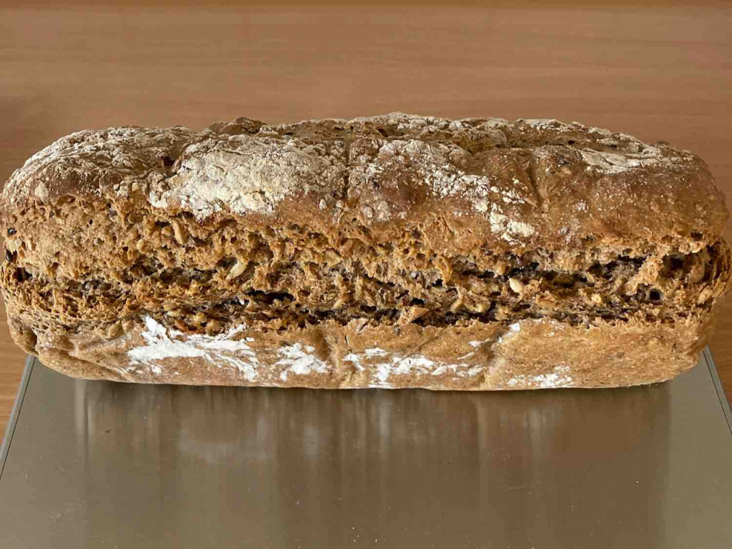 Dinkelbrot (Thermomix) von JKR | Hochgeladen von: JKR