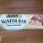 Waffer Bar von florianworbs | Hochgeladen von: florianworbs