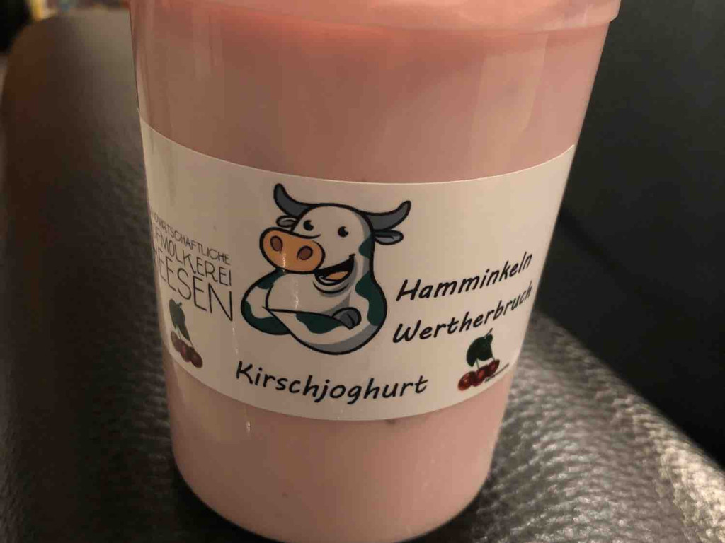 Kirschjoghurt von CostantinoP | Hochgeladen von: CostantinoP Kirschjoghurt von CostantinoP | Hochgeladen von: CostantinoP