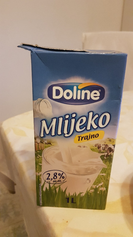 Milch 2,8% von Mao75 | Hochgeladen von: Mao75