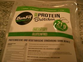 Protein Brötchen  | Hochgeladen von: dicker3004
