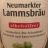 Neumarkter Lammsbräu by TrueLocomo | Hochgeladen von: TrueLocomo