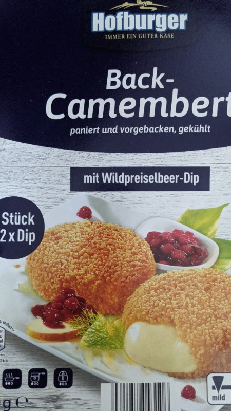 Back-Camembert by sekruse | Hochgeladen von: sekruse